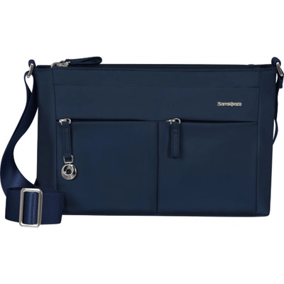 Samsonite dámská crossbody kabelka Move 5.0 151641-1247 dark blue modrá