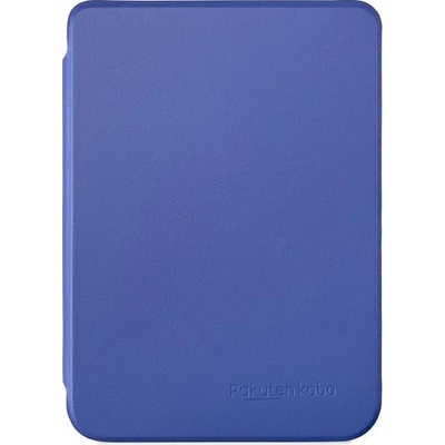 Kobo Clara Colour/BW Cobalt Blue Basic SleepCover Case N365 AC BL O PU