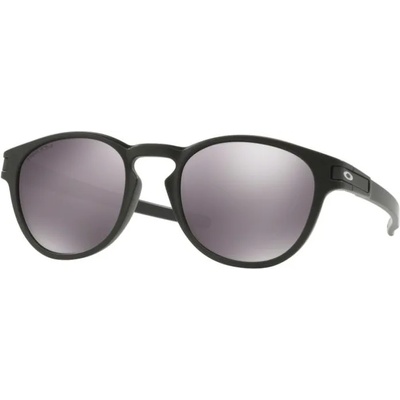 Oakley Latch Matte Black PRIZM Black OO9265-27
