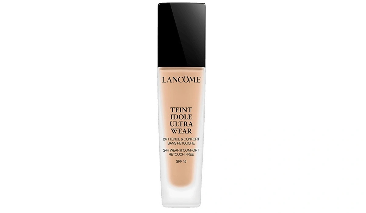 Lancôme Teint Idole Ultra 24H vízálló make-up 3 Beige Diaphane 30 ml