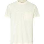 Vaude Мъжка тениска Vaude Nevis T-Shirt IV T-shirt - Offwhite - размер XXL (216-7625-0315)
