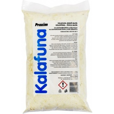 KALAFUNA mletá (na paření) 1kg