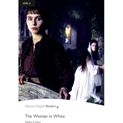 The Woman in White - Wilkie Collins