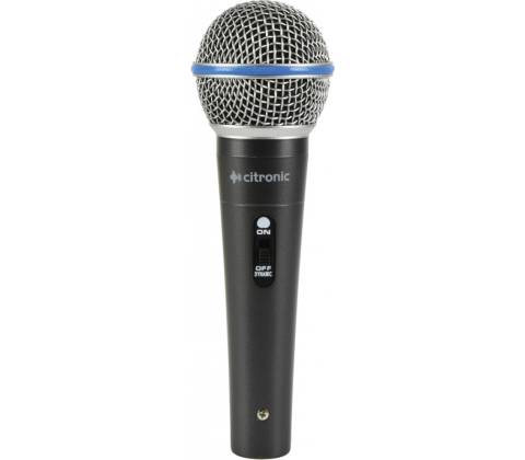 Citronic DM15