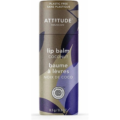 Attitude Leaves Bar 8,5 g