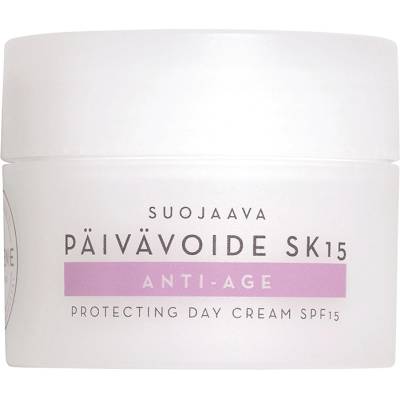 Lumene Klassikko Подмладяващ дневен крем, SPF15, 50 ml