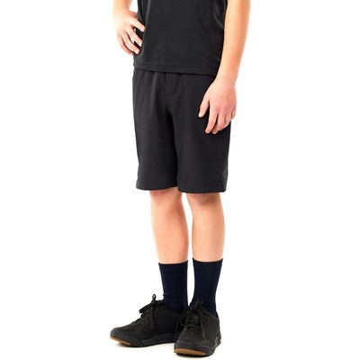 Trek Short Evoke Youth Black