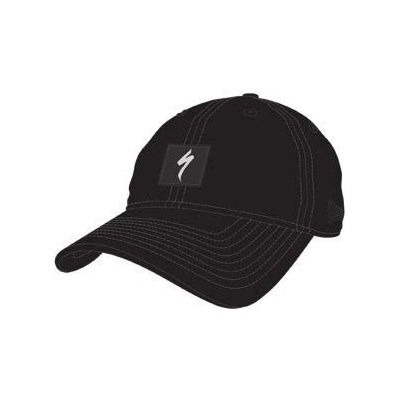 Specialized New Era Classic blk