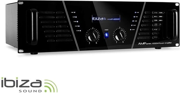 Ibiza AMP-1000