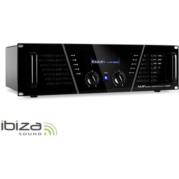 Ibiza AMP-1000