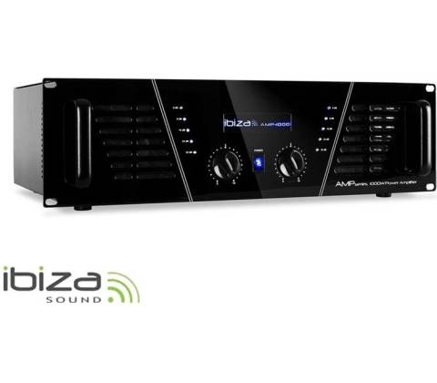 Ibiza AMP-1000