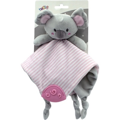 Tulilo spinkáček koala růžová