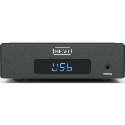 Hegel HD12