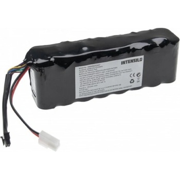 EXTENSILO Батерия за Robomow RS612 / RS615 / RS625, 25.6V, 6.0Ah (888400199)