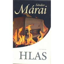 Hlas - Sándor Márai