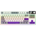 LORGAR KBP70TKLW Wireless TKL (LRG-KBP70TKLW-RT-US) Клавиатури