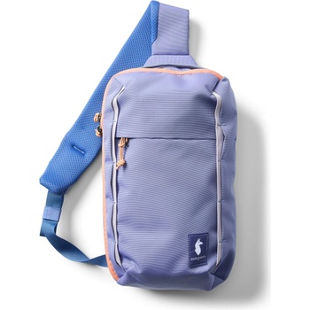 Cotopaxi Чанта за рамо Cotopaxi Todo 8 Sling Shoulder bag - Aster - размер 8 l (510-6103-0611)