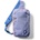 Cotopaxi Чанта за рамо Cotopaxi Todo 8 Sling Shoulder bag - Aster - размер 8 l (510-6103-0611)