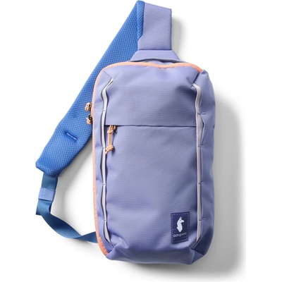 Cotopaxi Чанта за рамо Cotopaxi Todo 8 Sling Shoulder bag - Aster - размер 8 l (510-6103-0611)