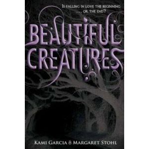 Beautiful Creatures (2010)