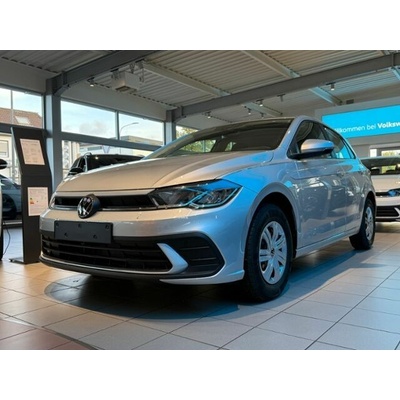 Volkswagen Polo 1.0 59 kW
