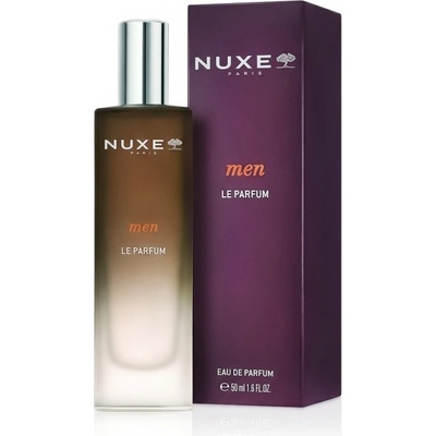 NUXE Men Le Parfum Extrait de Parfum 50 ml