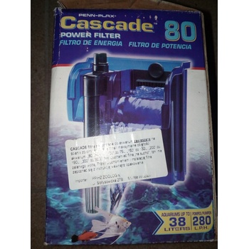 Penn Plax Cascade 80