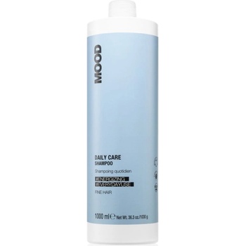 Mood Hair Color Daily Care шампоан за фина коса 1000ml