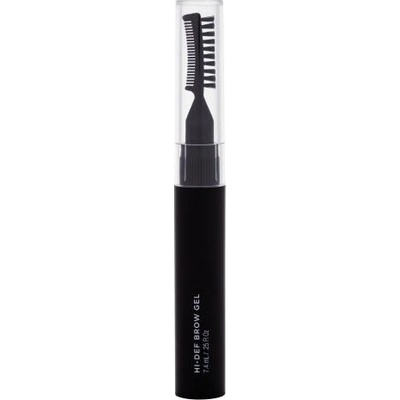 RevitaLash Hi-Def Tinted Brow Gel спирала за вежди за прецизен грим 7.4 ml нюанс Clear