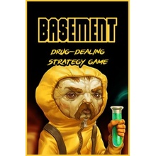 The Basement