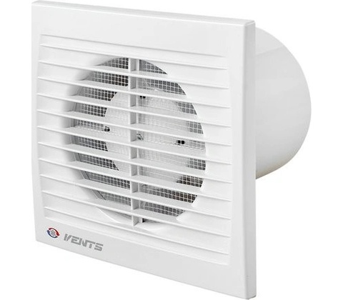 Vents 150 STL