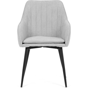 Autronic DCL-221 SIL2 stříbrná