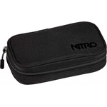 Nitro Pencil Case XL True Black (NITRO-878043)