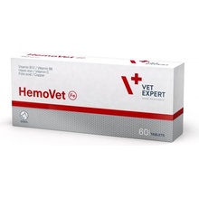 Vet Planet HemoVet 60 tbl