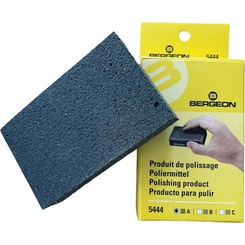Bergeon Полиращ блок Bergeon 5444-A с матово покритие