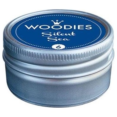 Colop Тампон Woodies, Silent Sea (1085220038)