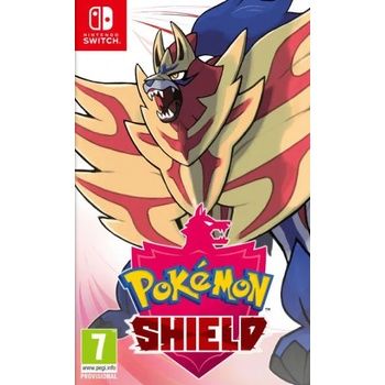 Nintendo Pokémon Shield (Switch)