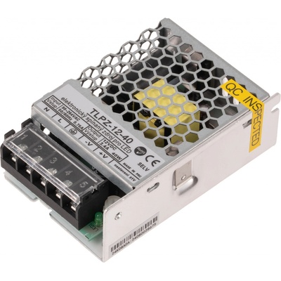 T-LED, LED zdroj 12V 40W vnitřní