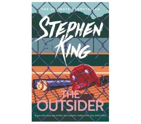 Outsider