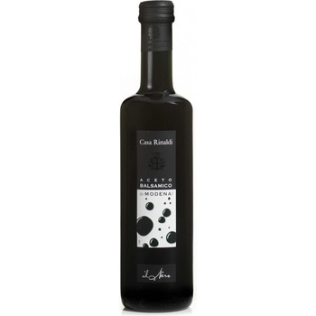 Aceto di balsamico I.G.P. Modena il Nero 500 ml
