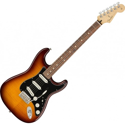 Fender Player Stratocaster Plus Top PF