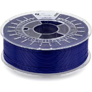 Extrudr PETG Blue - 1, 75 mm / 1100 g (9120066741585)