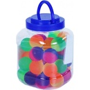 Kulička skákací dvoubarevná 38 mm