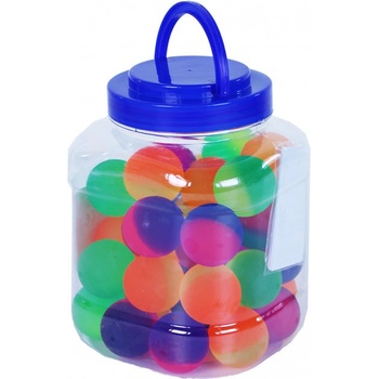 Kulička skákací dvoubarevná 38 mm