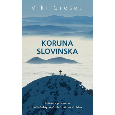 Koruna Slovinska - Grošel Viki, Brožovaná
