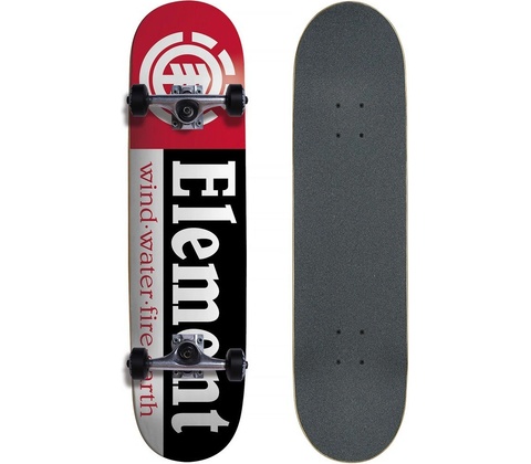 Element Section