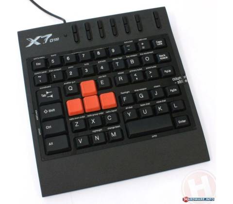 A4Tech G100