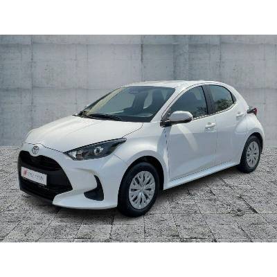 Toyota Yaris 1.5 Comfort 85 kW