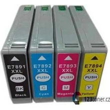 Tinta Epson T7895 - kompatibilný