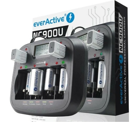 everActive NC900U